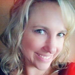 Meet your Posher, Jeanine